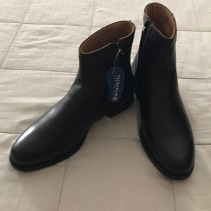 Men’s Boots